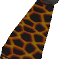 Infernal Cape