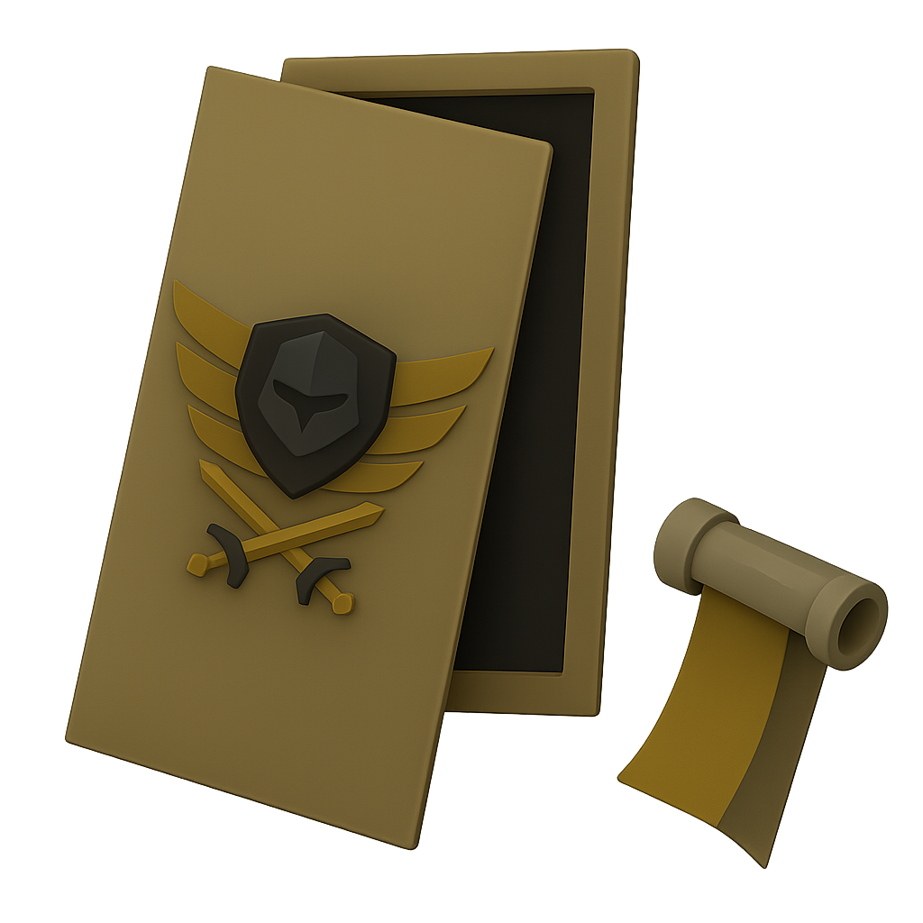 Twisted Masori Colour Kit (x3)