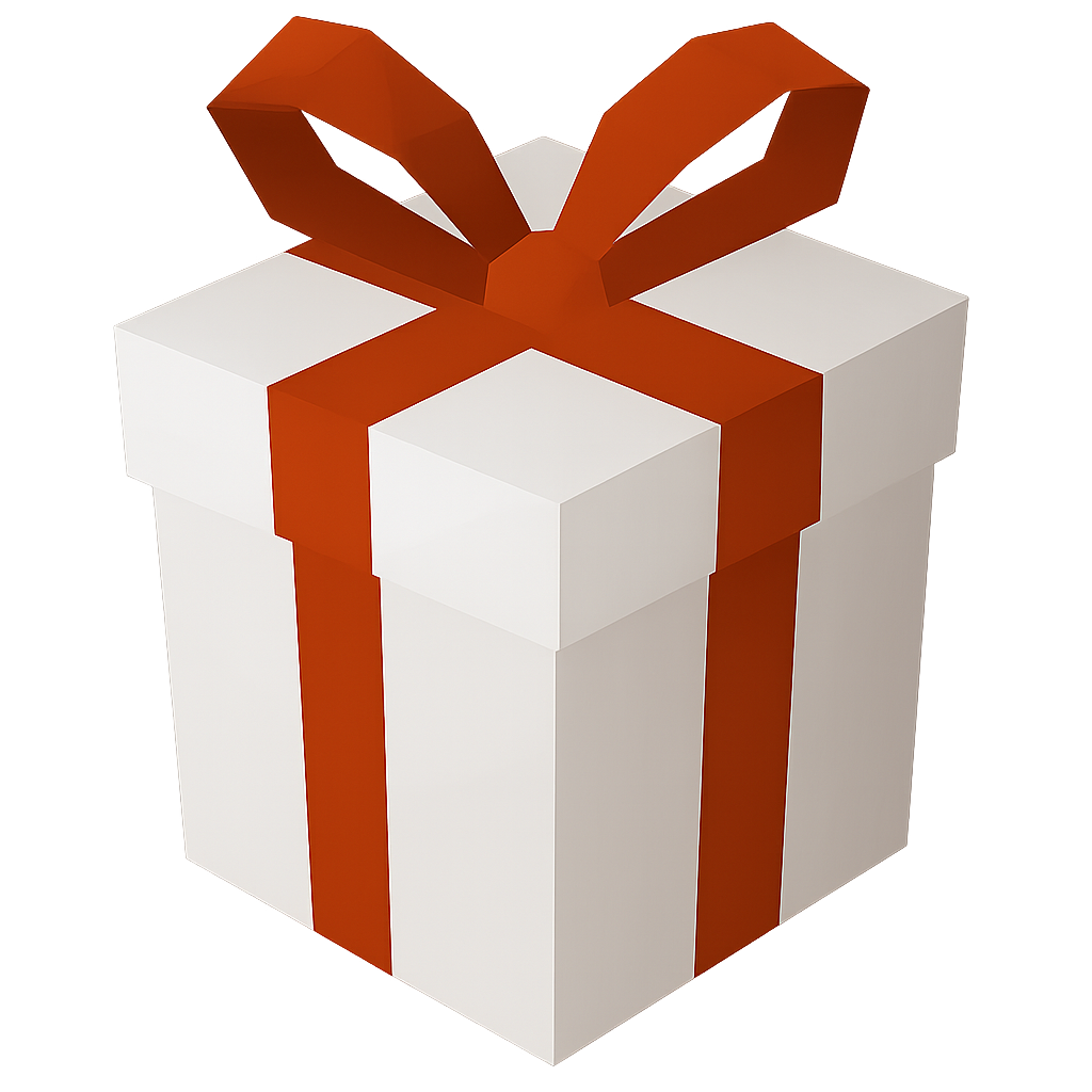 Ultimate Mystery Box