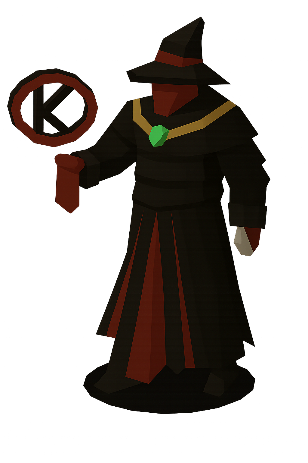 Augment Minion