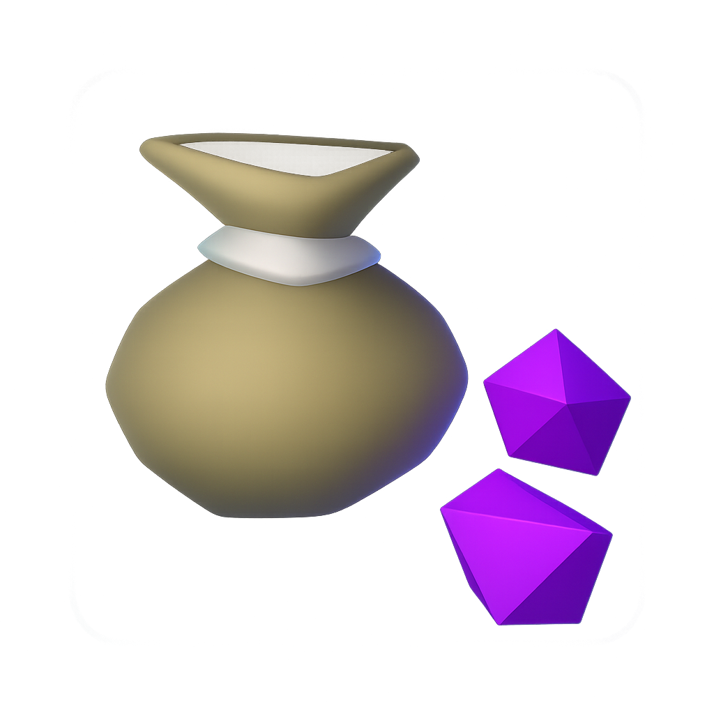 Dice Bag