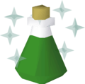 Divine super combat potion (x50)