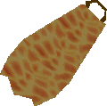 Fire Cape
