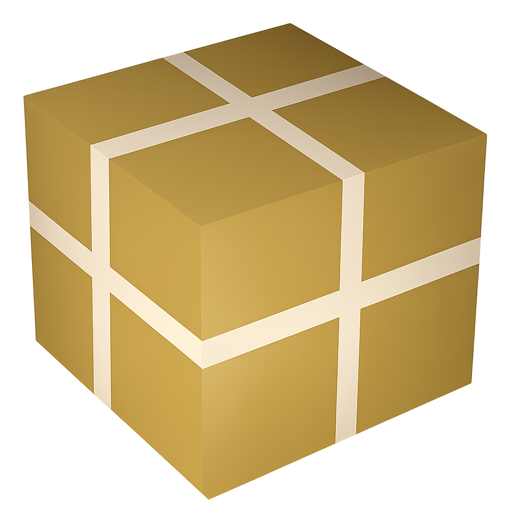 Pet Mystery Box
