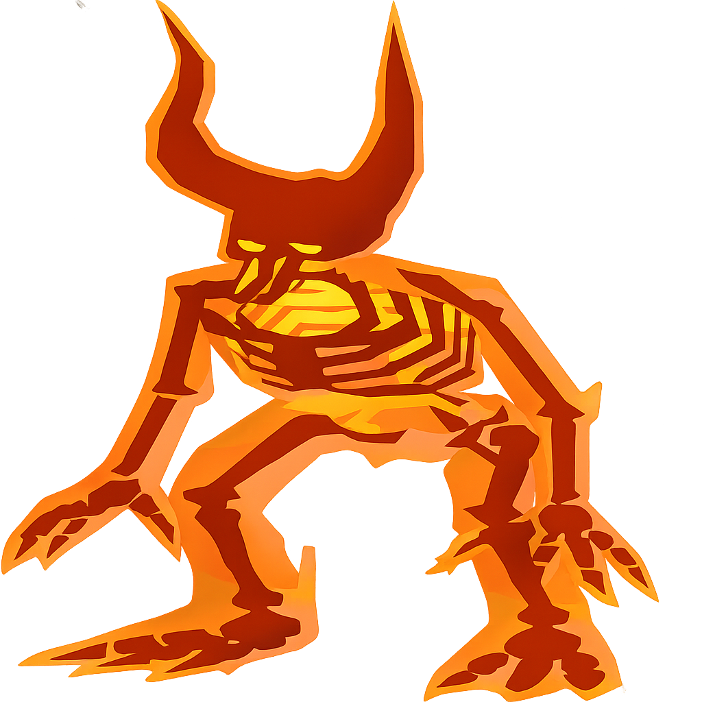 Pyrelord
