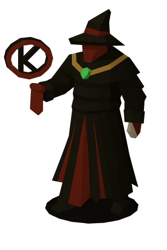 Augment Minion