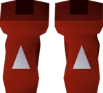Dragon Boots