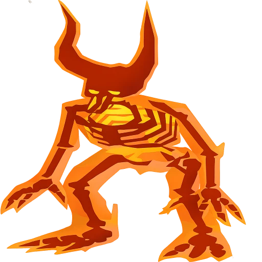 Pyrelord