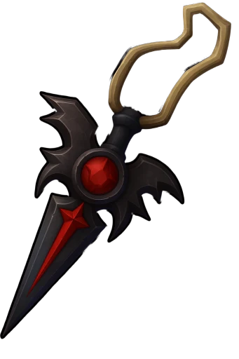 Sanguine ornament kit