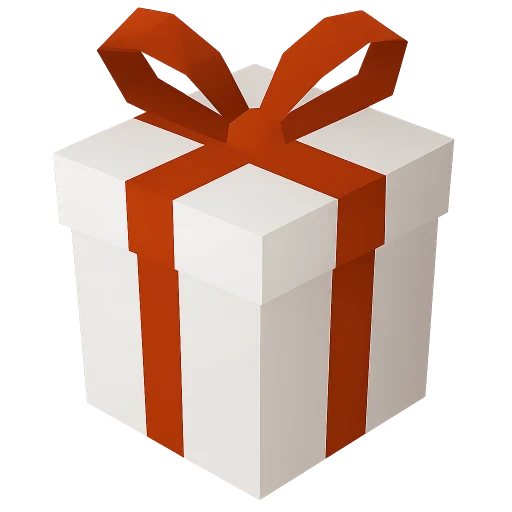 Ultimate Mystery Box