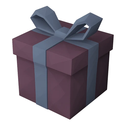 Super Mystery Box